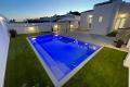 Vente - Villa - Torrevieja - Costa Blanca