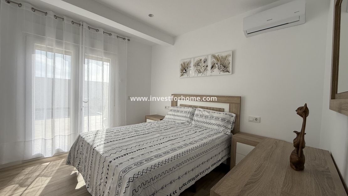 Vente - Villa - Torrevieja - Costa Blanca