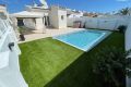 Vente - Villa - Torrevieja - Costa Blanca