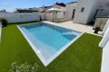 Vente - Villa - Torrevieja - Costa Blanca