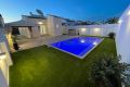 Vente - Villa - Torrevieja - Costa Blanca