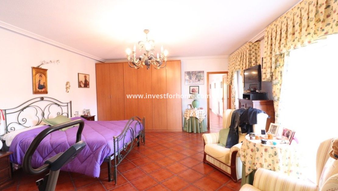 Vente - Villa - Torrevieja - Costa Blanca