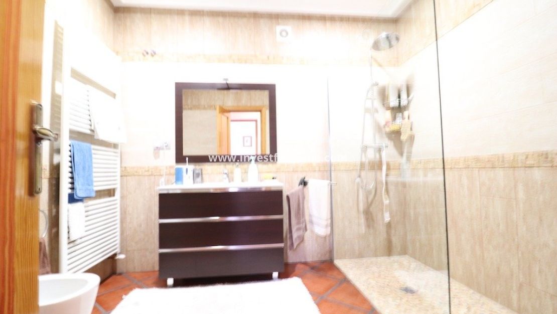 Vente - Villa - Torrevieja - Costa Blanca