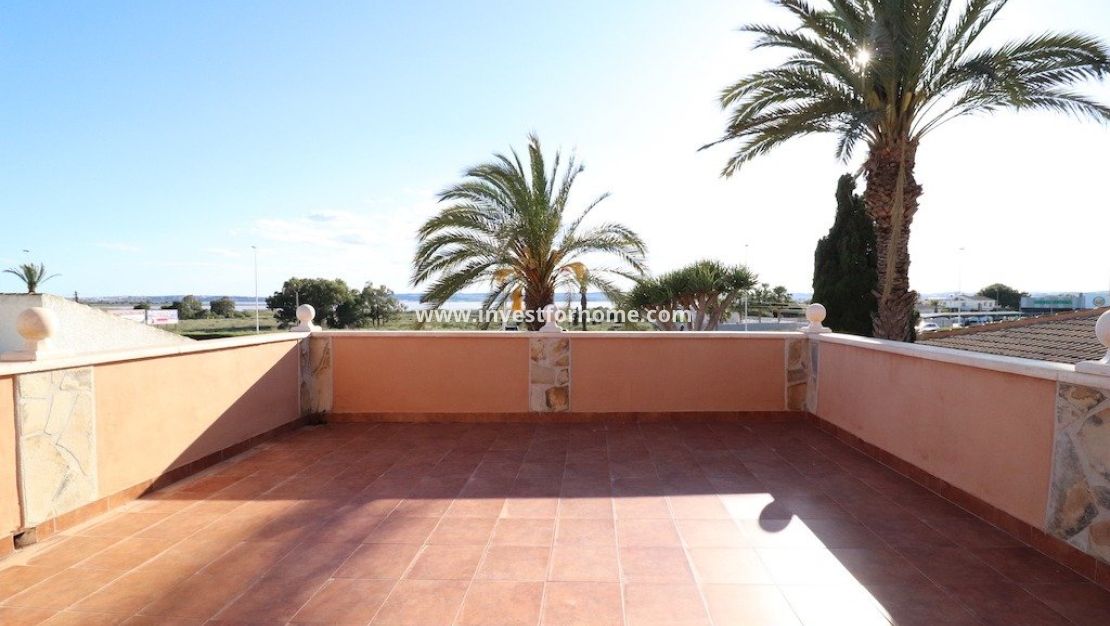Vente - Villa - Torrevieja - Costa Blanca