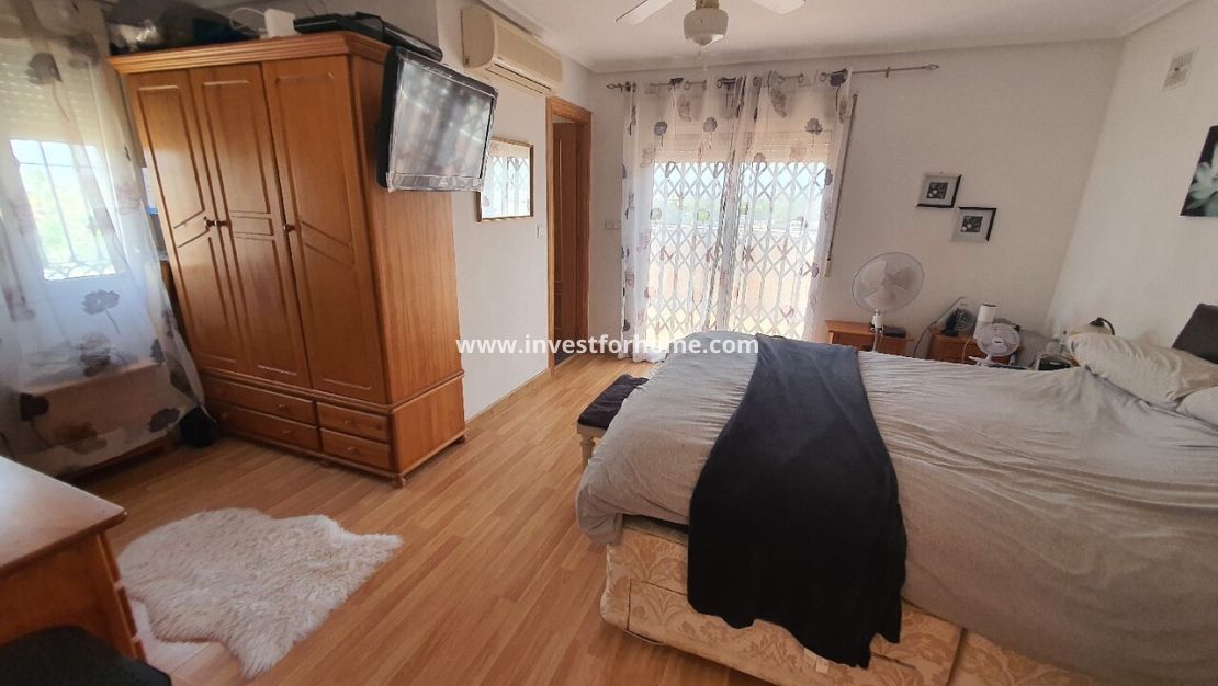 Vente - Villa - Torrevieja - Costa Blanca