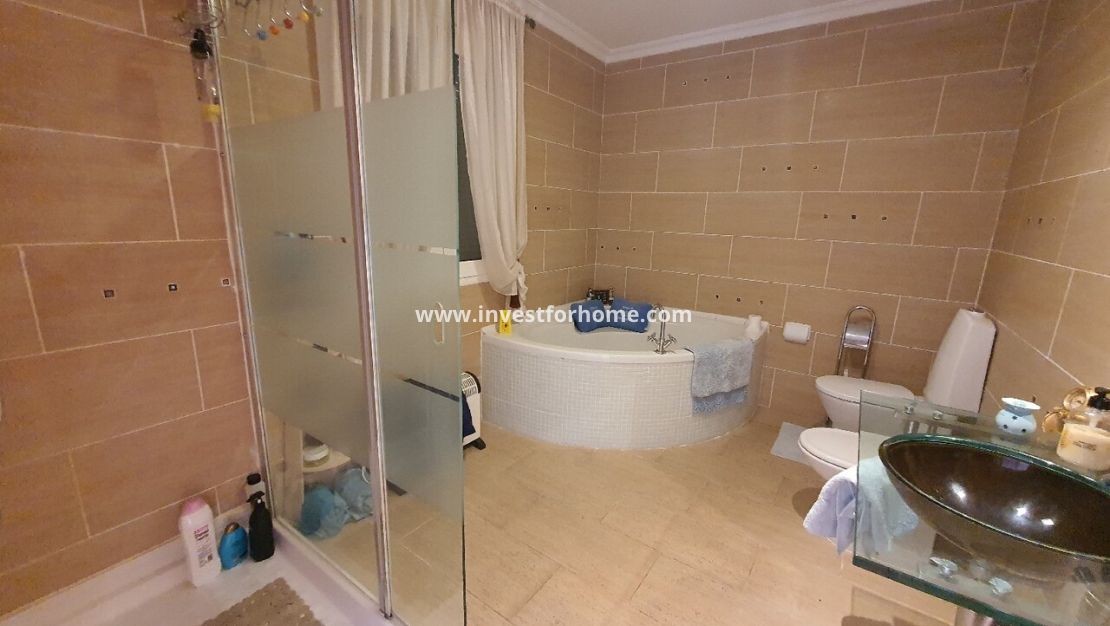 Vente - Villa - Torrevieja - Costa Blanca