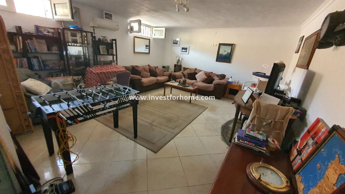 Vente - Villa - Torrevieja - Costa Blanca