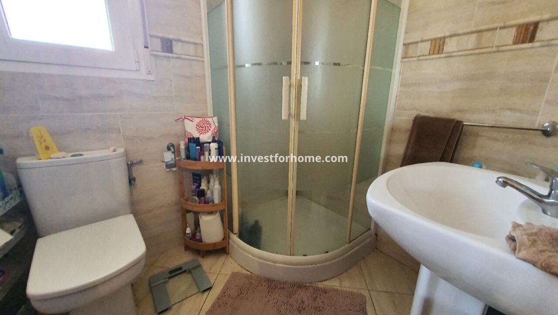 Vente - Villa - Torrevieja - Costa Blanca