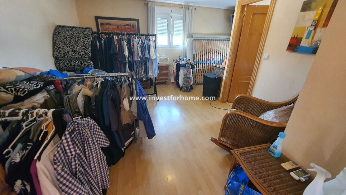 Vente - Villa - Torrevieja - Costa Blanca