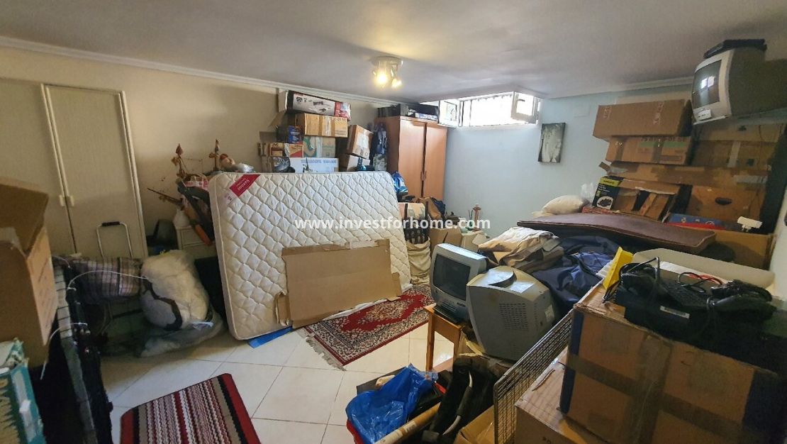 Vente - Villa - Torrevieja - Costa Blanca