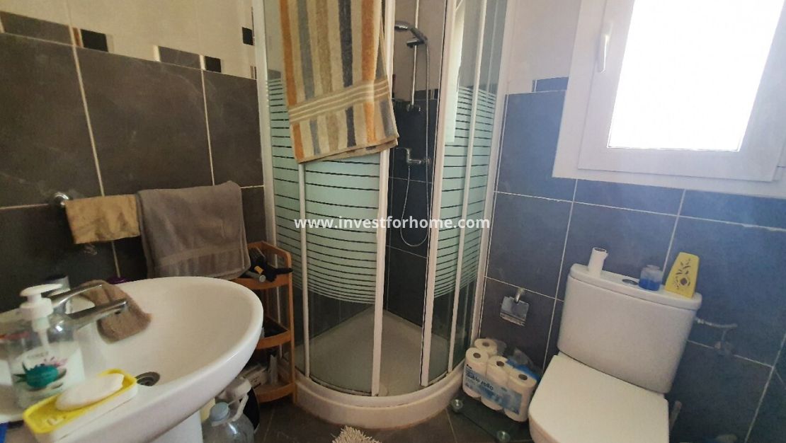 Vente - Villa - Torrevieja - Costa Blanca