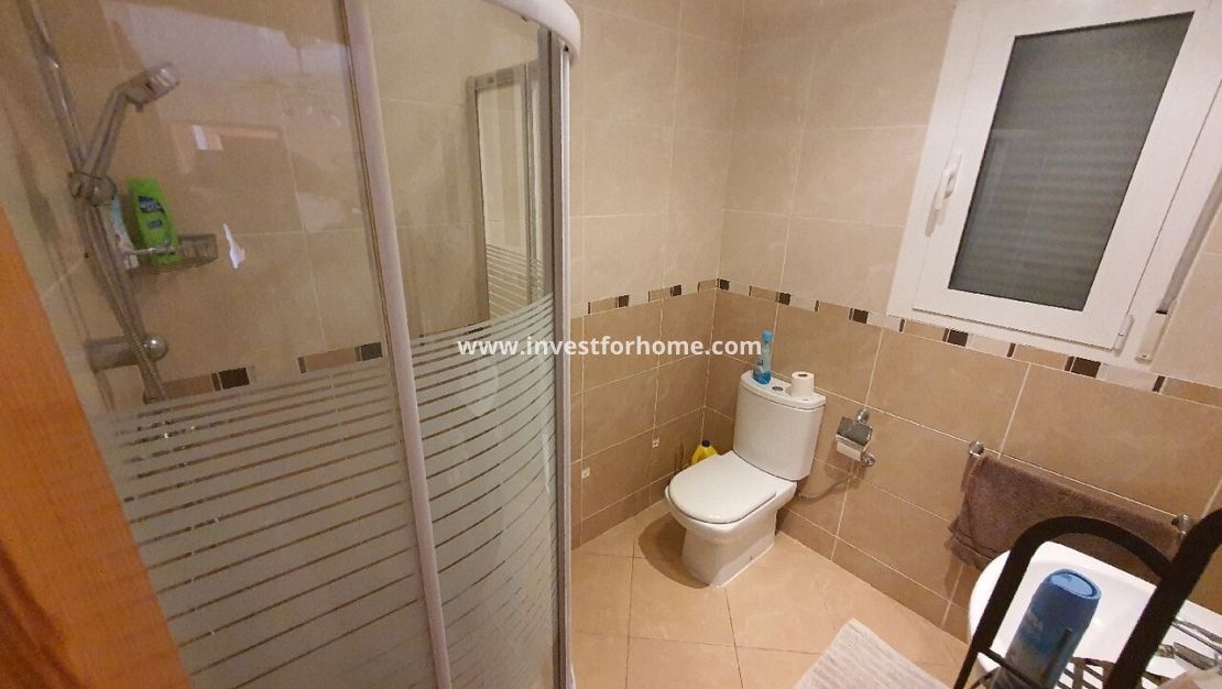 Vente - Villa - Torrevieja - Costa Blanca