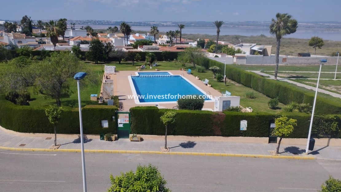 Vente - Villa - Torrevieja - Costa Blanca
