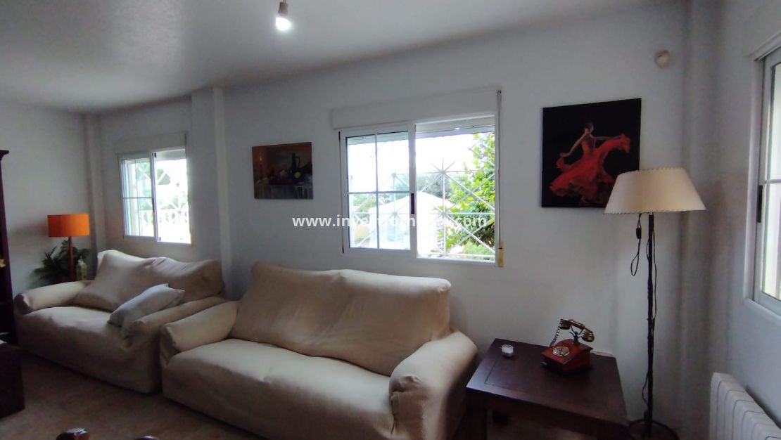 Vente - Villa - Torrevieja - Costa Blanca