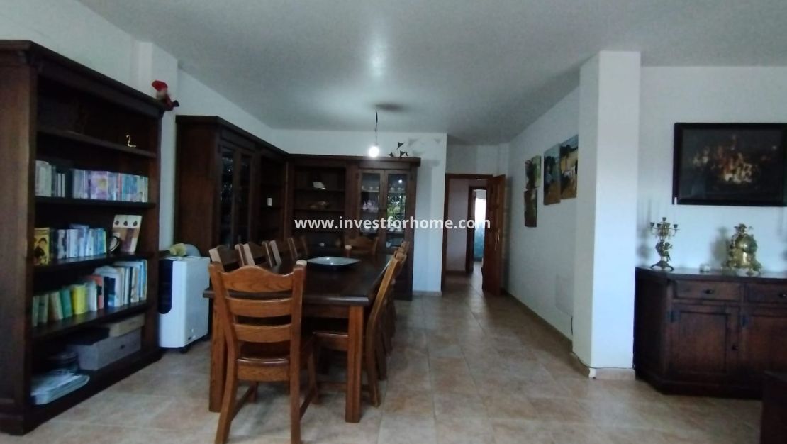 Vente - Villa - Torrevieja - Costa Blanca