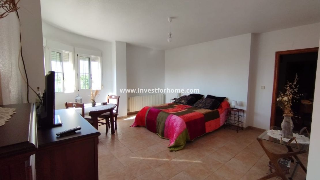 Vente - Villa - Torrevieja - Costa Blanca