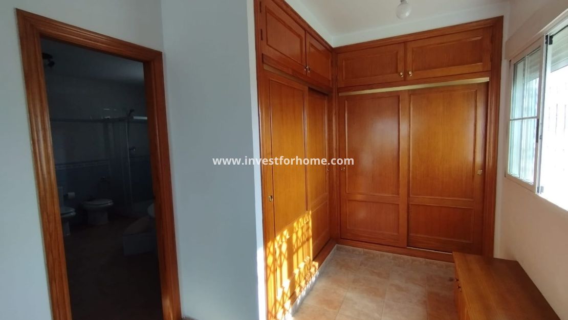 Vente - Villa - Torrevieja - Costa Blanca