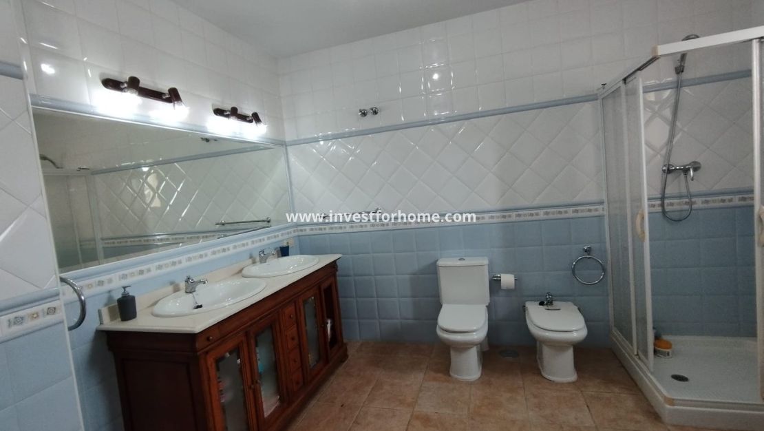 Vente - Villa - Torrevieja - Costa Blanca
