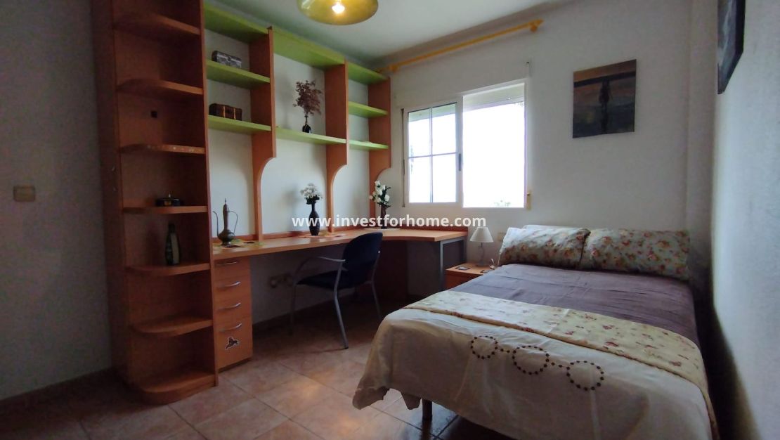 Vente - Villa - Torrevieja - Costa Blanca