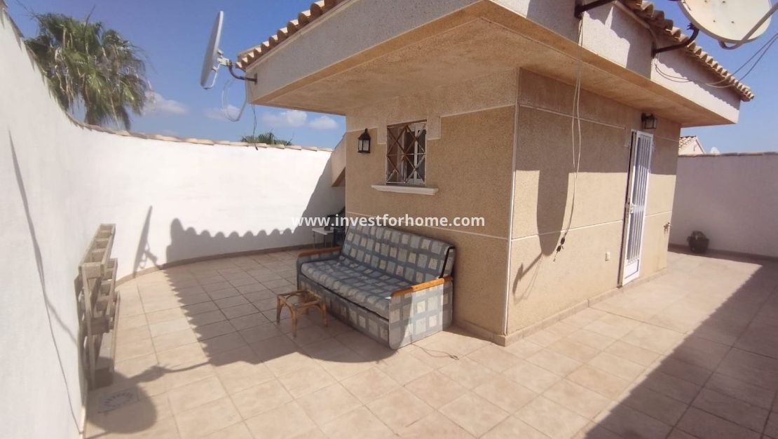 Vente - Villa - Torrevieja - Costa Blanca
