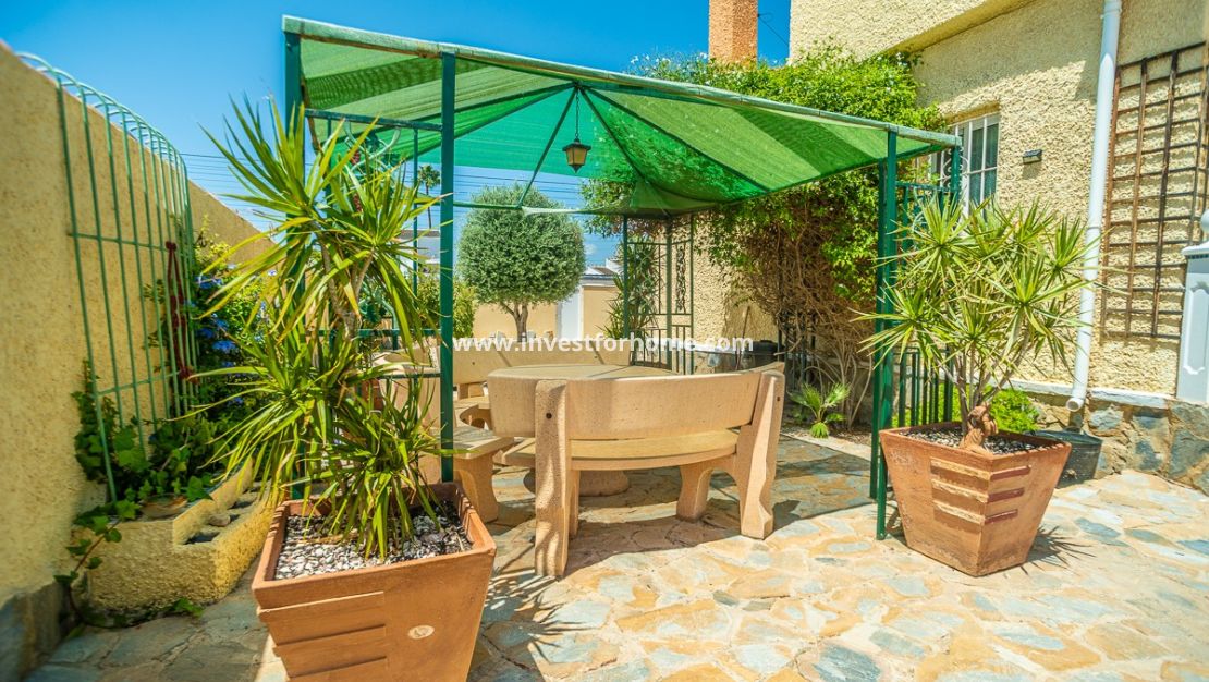 Vente - Villa - Torrevieja - Costa Blanca