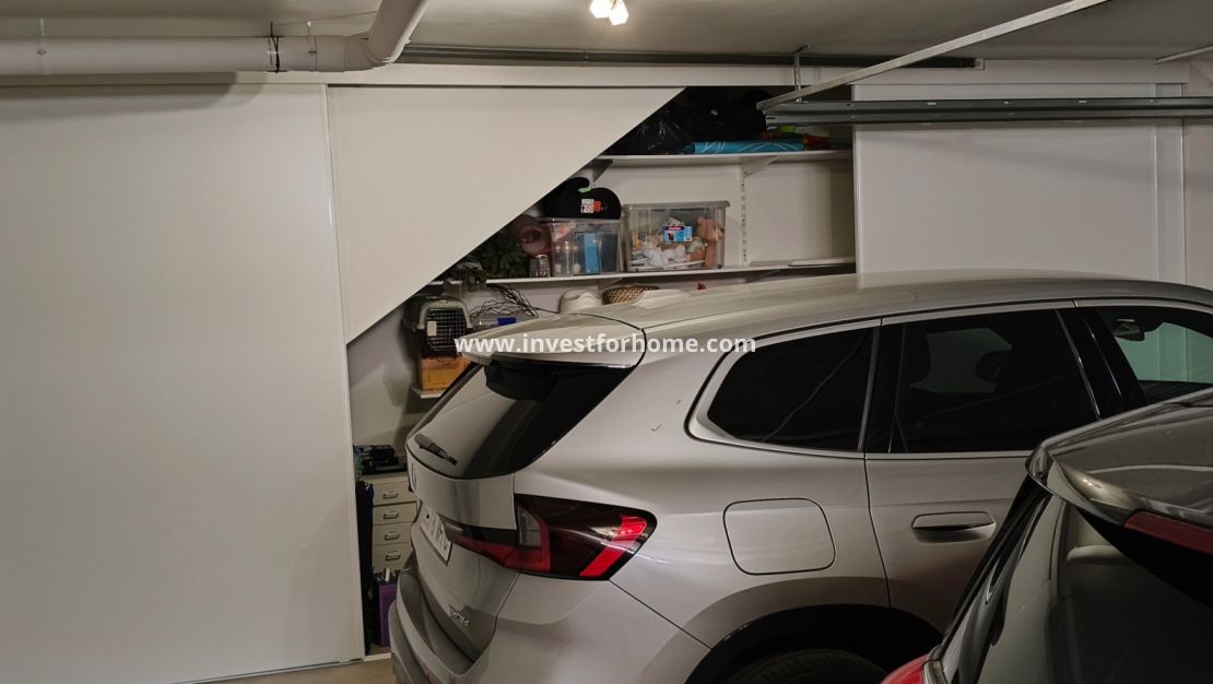 Vente - Villa - Torrevieja - Costa Blanca