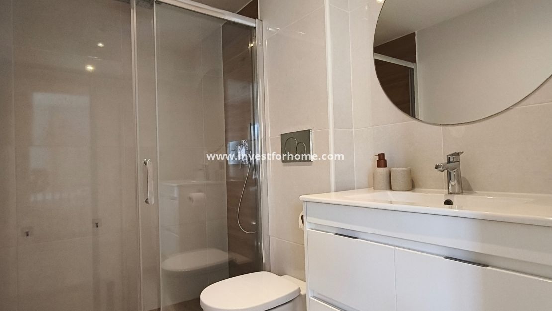 Vente - Villa - Torrevieja - Costa Blanca