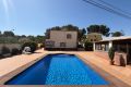 Vente - Villa - Torrevieja - Costa Blanca