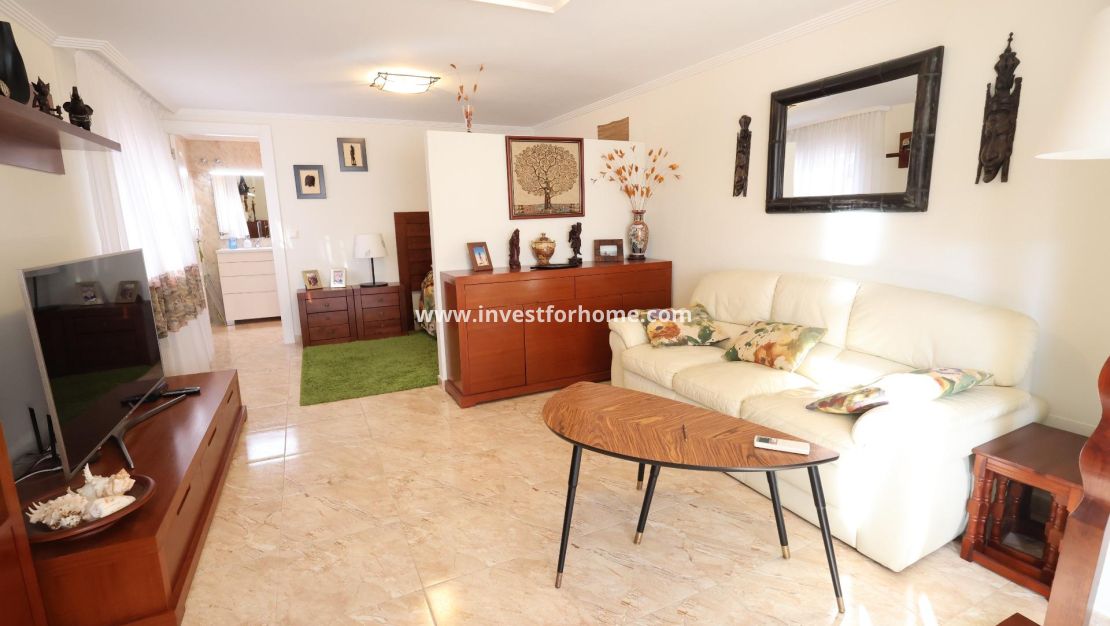 Vente - Villa - Torrevieja - Costa Blanca