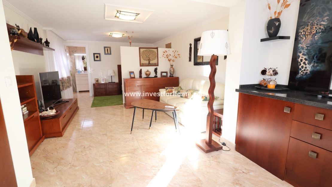 Vente - Villa - Torrevieja - Costa Blanca