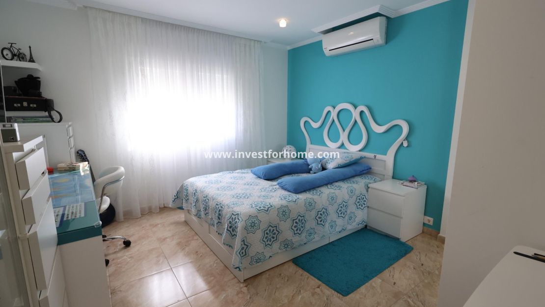 Vente - Villa - Torrevieja - Costa Blanca