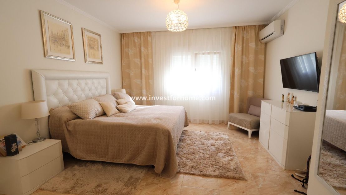 Vente - Villa - Torrevieja - Costa Blanca