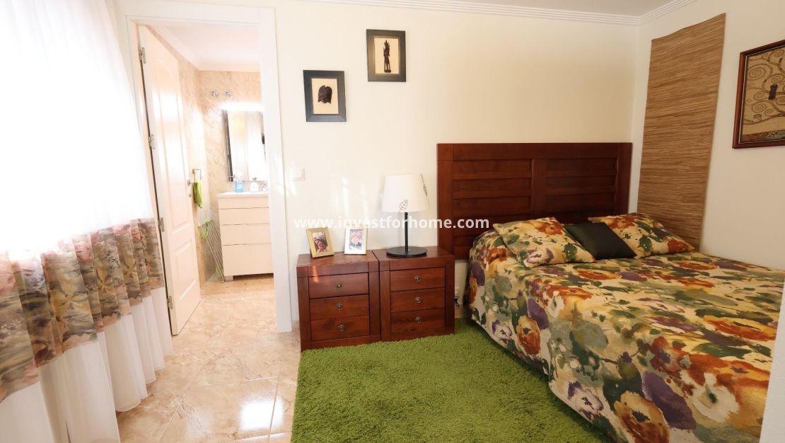 Vente - Villa - Torrevieja - Costa Blanca