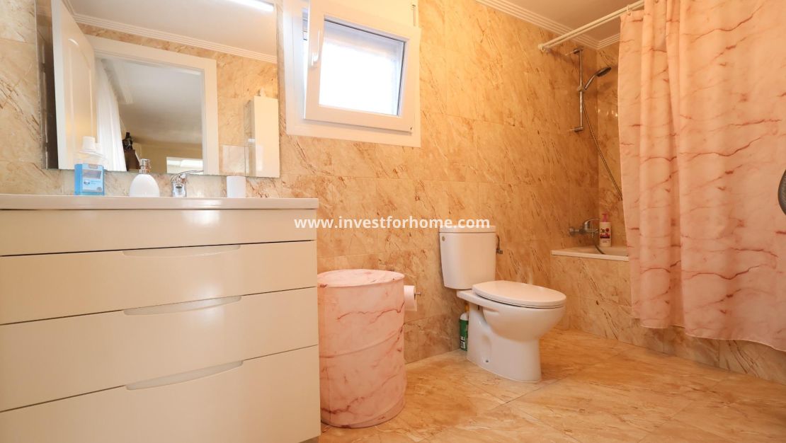 Vente - Villa - Torrevieja - Costa Blanca