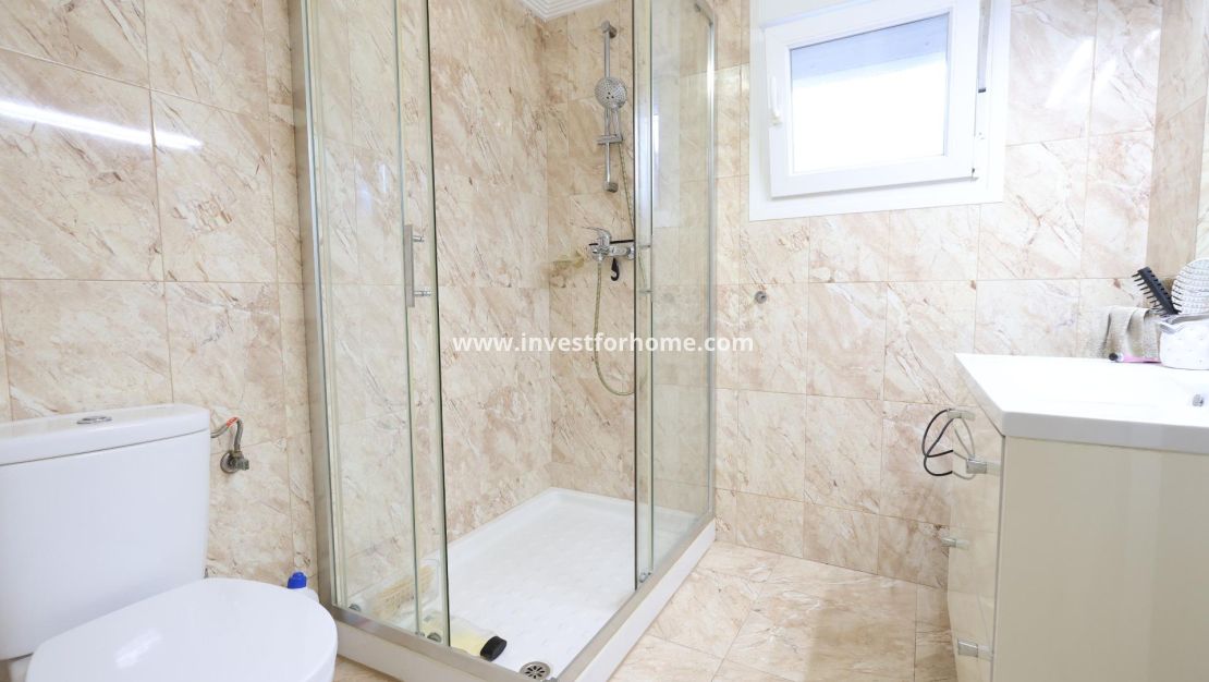 Vente - Villa - Torrevieja - Costa Blanca