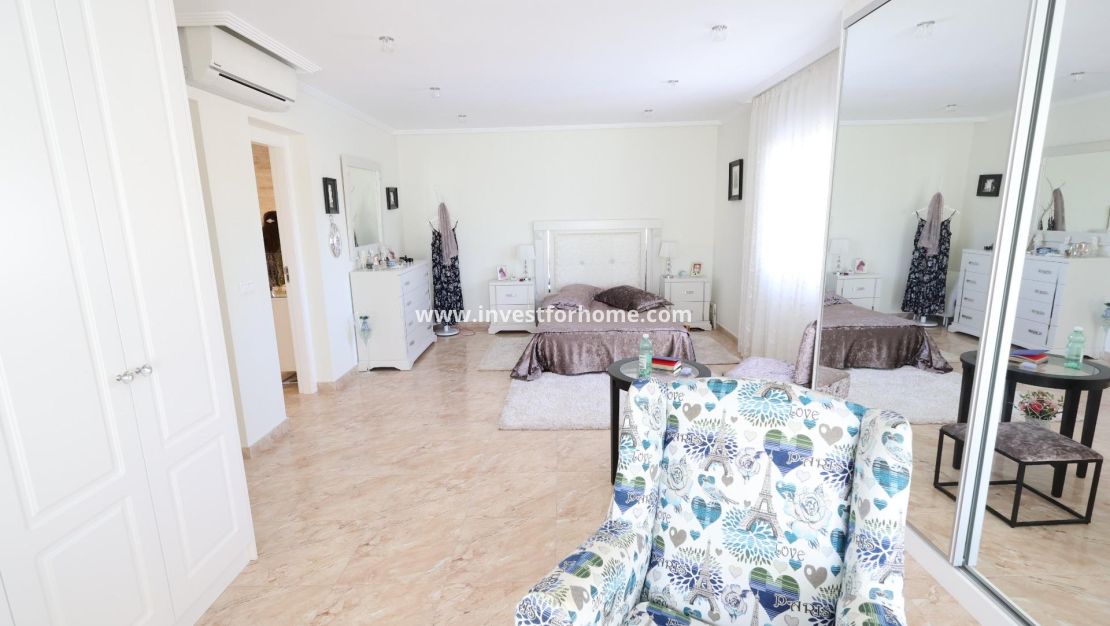 Vente - Villa - Torrevieja - Costa Blanca
