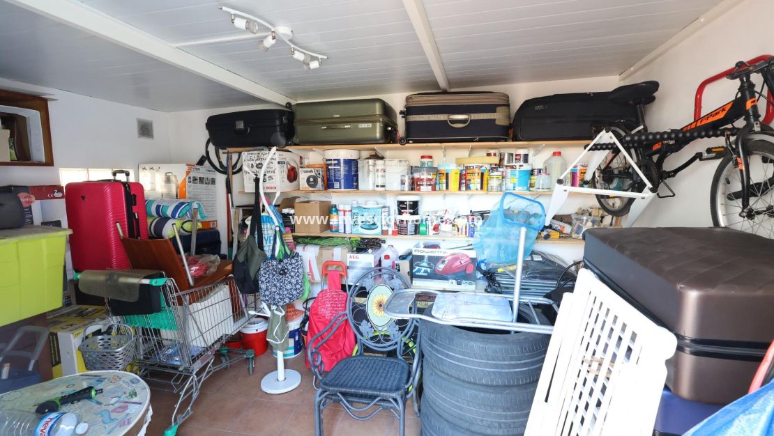 Vente - Villa - Torrevieja - Costa Blanca