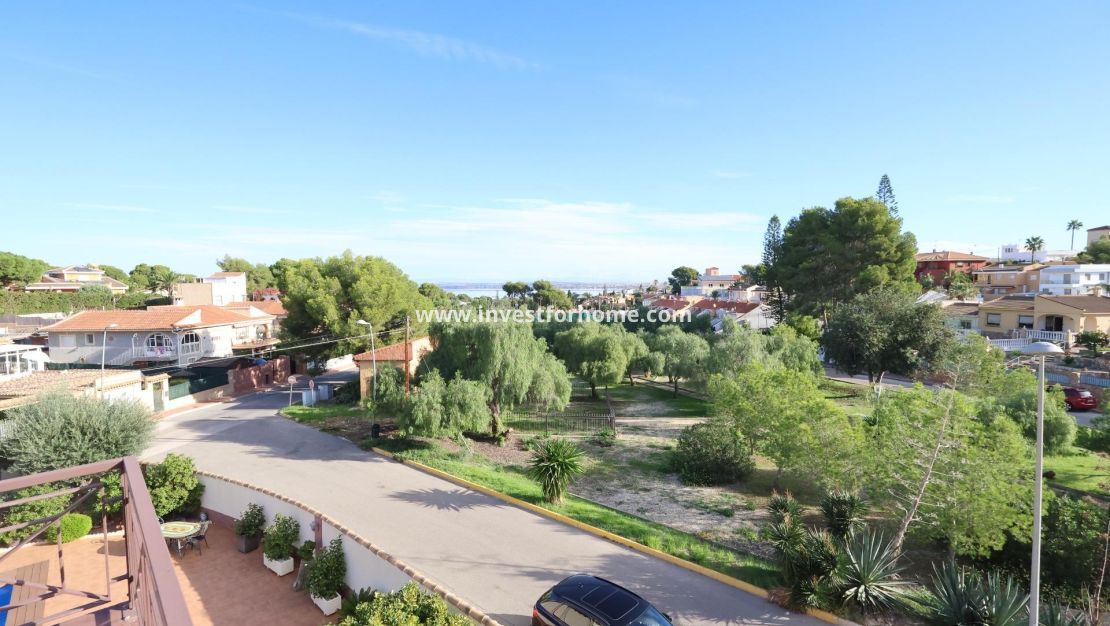 Vente - Villa - Torrevieja - Costa Blanca