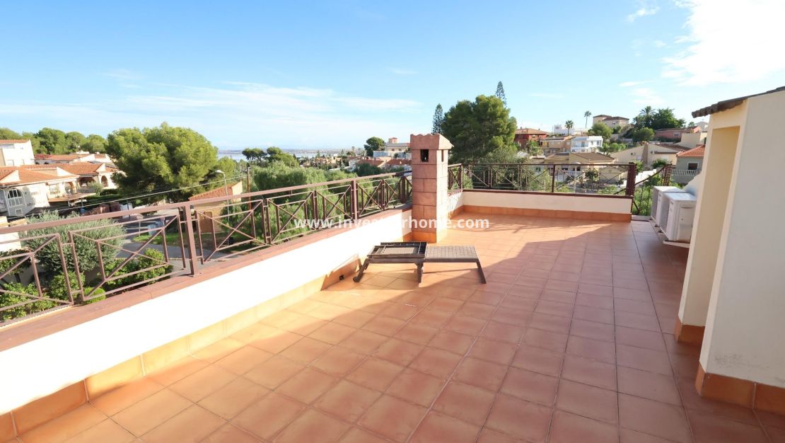 Vente - Villa - Torrevieja - Costa Blanca