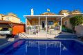Vente - Villa - Torrevieja - Costa Blanca