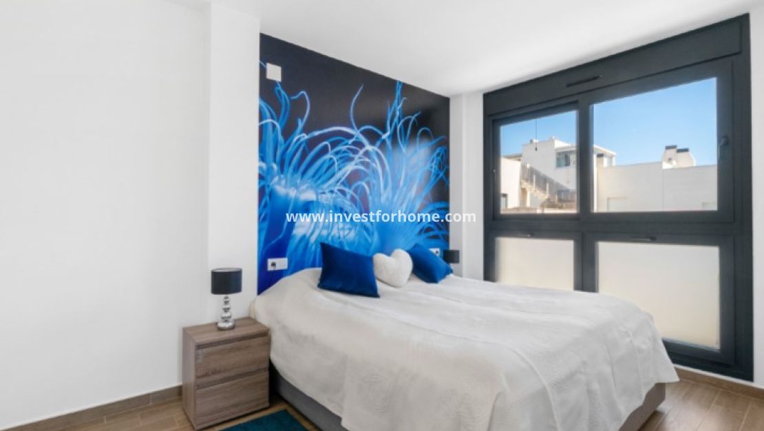 Vente - Villa - Torrevieja - Costa Blanca