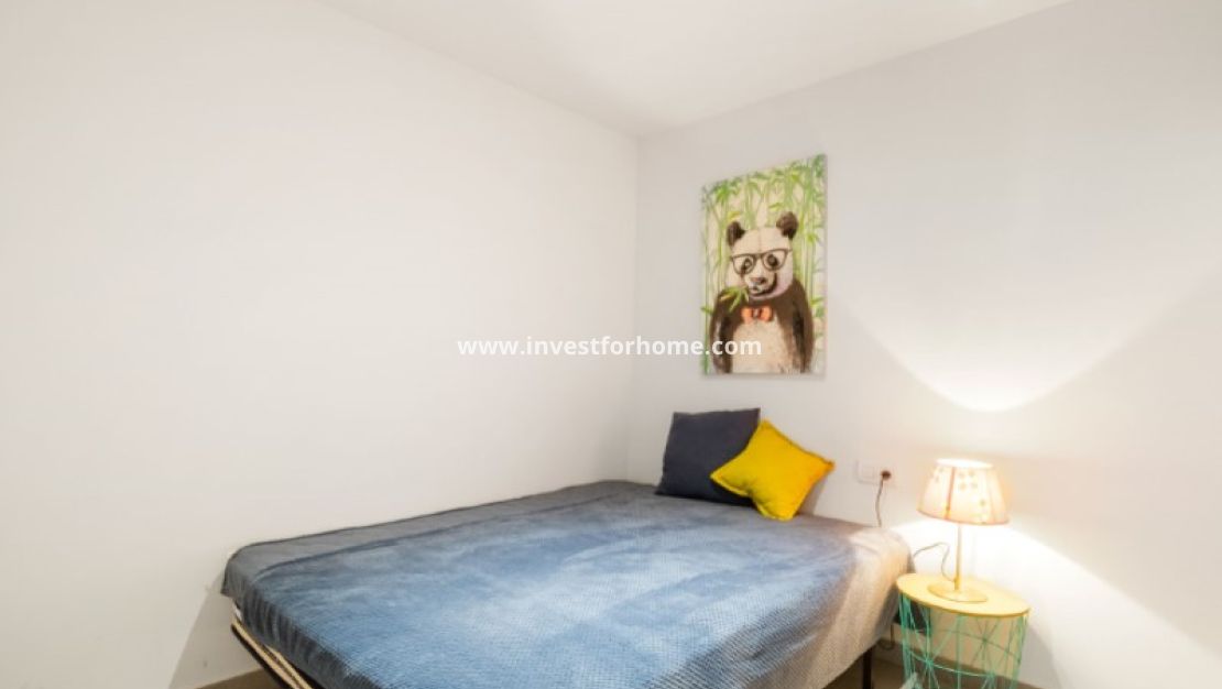 Vente - Villa - Torrevieja - Costa Blanca