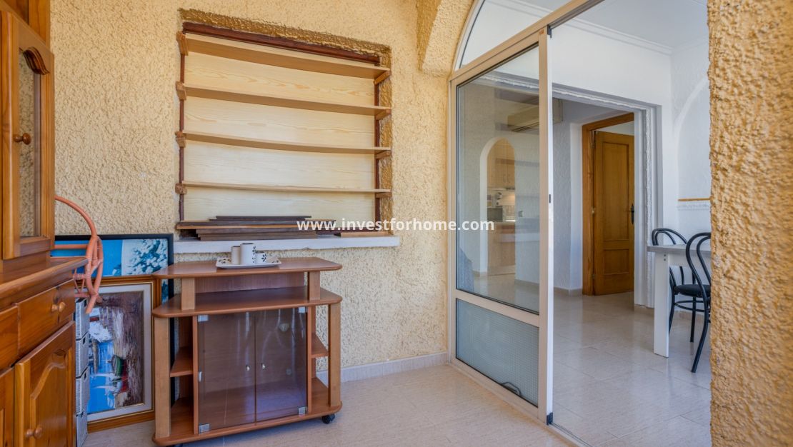 Vente - Villa - Torrevieja - Costa Blanca