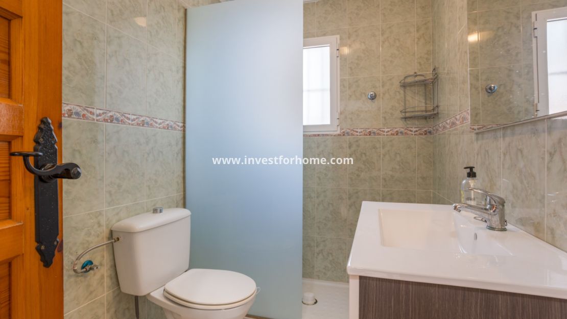 Vente - Villa - Torrevieja - Costa Blanca