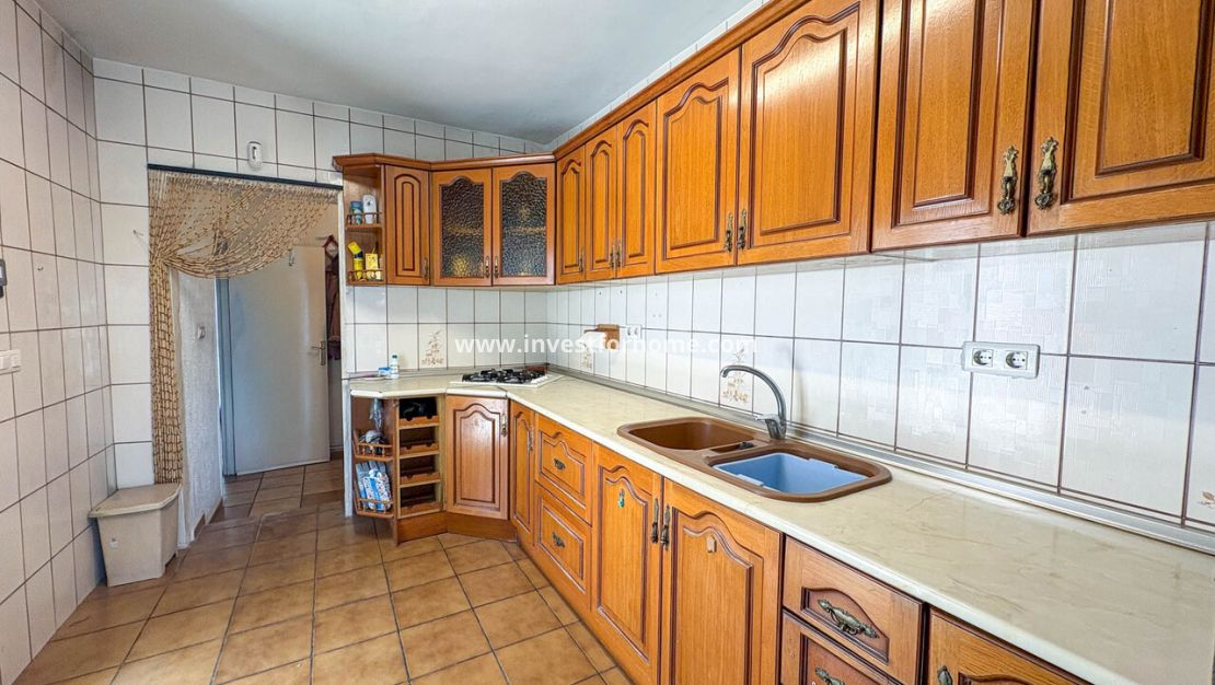 Vente - Villa - Torrevieja - Costa Blanca