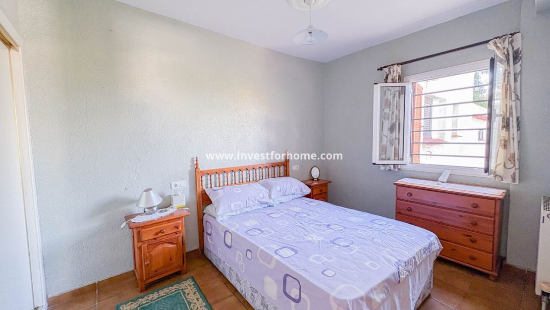 Vente - Villa - Torrevieja - Costa Blanca