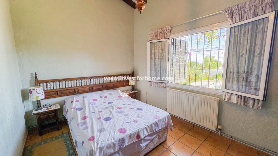 Vente - Villa - Torrevieja - Costa Blanca