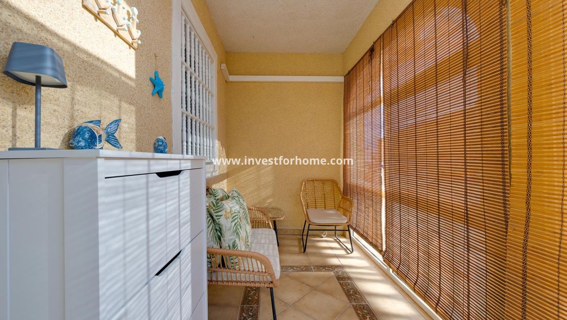Vente - Villa - Torrevieja - Costa Blanca
