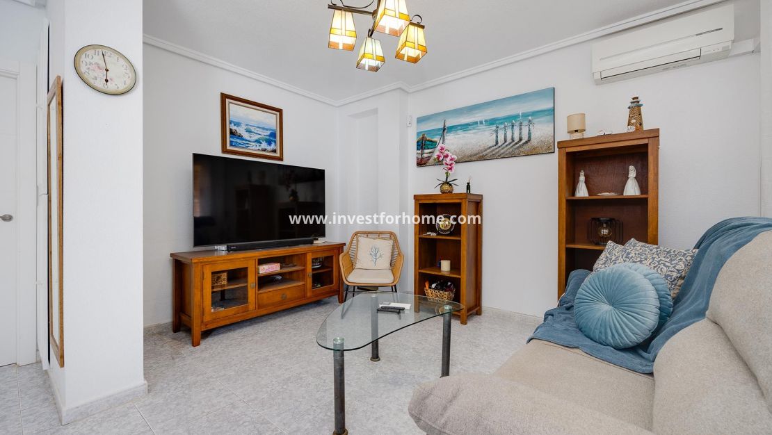 Vente - Villa - Torrevieja - Costa Blanca