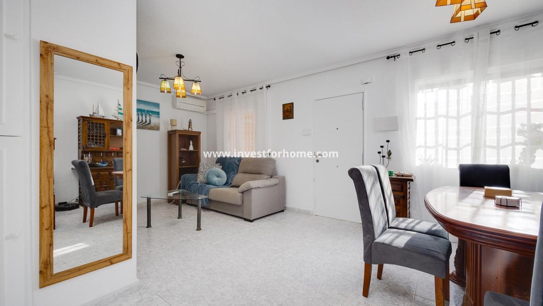 Vente - Villa - Torrevieja - Costa Blanca